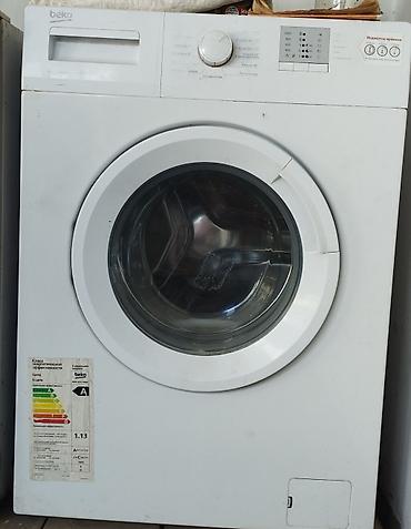 работа в бишкеке швейный цех: Стиральная машина Beko (фронтальная загрузка) - Загрузка: 6 кг - — 1