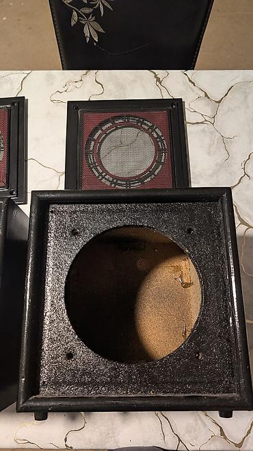 ses mixeri: Sovet Dinamikleri,yüksək tezlikli dinamiklərdir,qramofon üçün,kaset və — 3