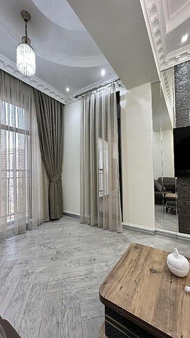 nzs de satilan evler: İcarəyə verilir 2 otaqlı yeni tikili 50 m², 28 May m. Kateqoriya Yeni — 2