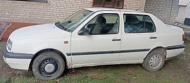 smart open: Volkswagen Vento: 1994 г., 1.8 л, Механика — 2