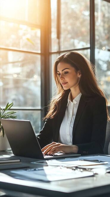 Склад: 🌟 İş axtarıram! 🌟NAXÇIVANDA 💼 Operator / Qeydiyyatçı / Katibə / Ofis