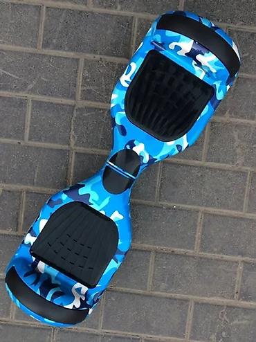 hoverboard qiyməti: Yenidi bir defen yoxlamaq üçün istifade etmişem qiymet sondu bluetooth — 1