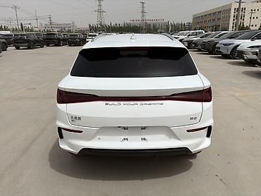 BYD: BYD E2: 2023 г., Автомат, Электромобиль, Хэтчбэк — 4