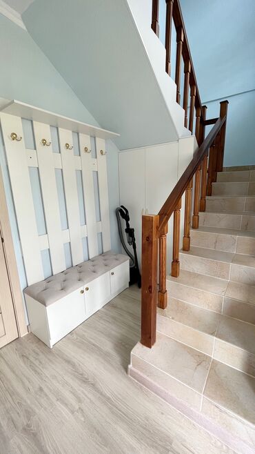 Иссык-Куль 2025: Таунхаус, БАЙТУР ЦО Baytur Resort & Spa, Бостери, Бассейн, Парковка, стоянка, Сауна — 8