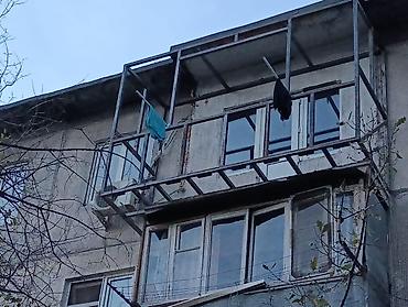 Фасадные работы: Услуги по выносу, остеклению и облицовке балконов и лоджий под ключ — 23