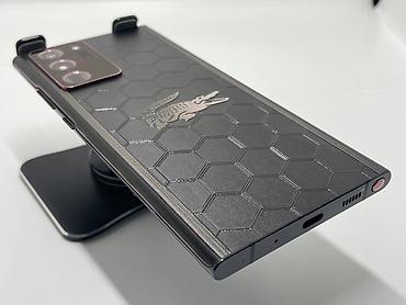 Samsung Galaxy Note 20 Ultra, Колдонулган, 256 ГБ, түсү - Күрөң, 1 SIM, eSIM lalafo.kg да — 4 Samsung Galaxy Note 20 Ultra, Колдонулган, 256 ГБ, түсү - Күрөң, 1 SIM, eSIM — 4