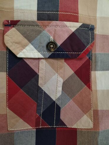 Košulje: Muška pamučna košulja US Polo ASSN vel. XL Prvoklasna, šmekerska — 17