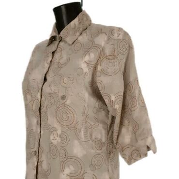 Košulje: Košulja saleva, vel. M marka: saleva veličina: m materijal: pamuk — 5