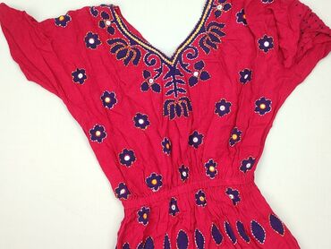 modbis sukienki plus size: Sukienka damska, Rozmiar M