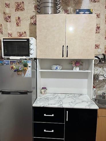 Другие товары для дома: Продаю буфет отличном состоянии связи переездом — 2