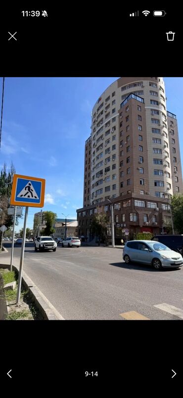 Аренда офисов: Сдаю Аренда офисов, 16 м², В жилом комплексе, 1 линия — 10
