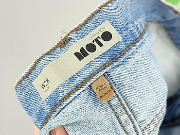 bluzki skye: Topshop Moto, Szorty damskie, rozmiar S — 4