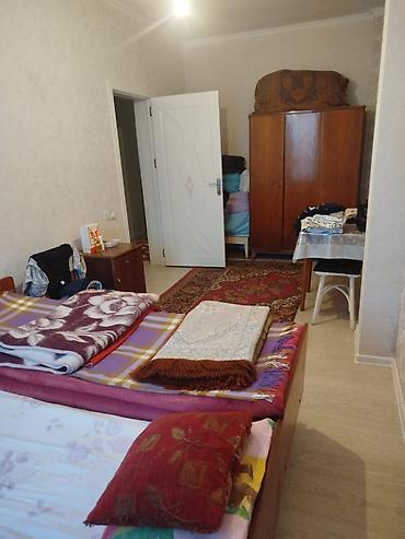 telnov küçəsi: 3 otaqlı, 90 kv. m, Kredit yoxdur, Orta təmir — 9