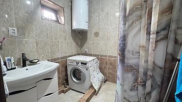 вагон дом на колесах цена: 5 комнат, 140 м², 4 соток, Бишкек, Ак-Ордо 2 ж/м Собственник — 9