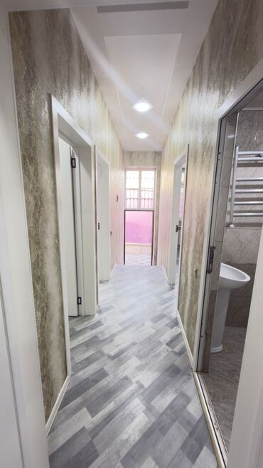 Həyət evləri və villaların satışı: 3 otaqlı, 80 kv. m, Kredit yoxdur, Yeni təmirli — 2