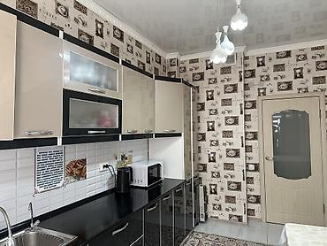 Продажа квартир: 3 комнаты, 68 м², Элитка, 2 этаж, Евроремонт — 10