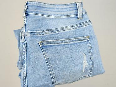 slim jeans: Jeansy damskie, rozmiar S — 6