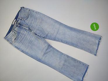 cropped jeans: MNG, Jeansy damskie, rozmiar 2XL — 2