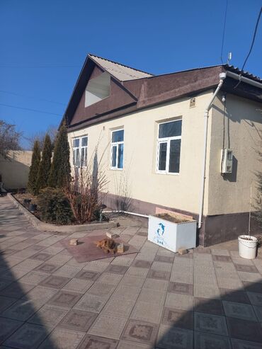 срочно продаю дом с магазином: Дом, 100 м², 5 комнат, Собственник, Евроремонт