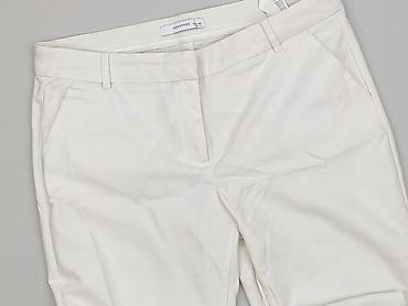 formax by evergreen: Spodnie materiałowe damskie, rozmiar M — 6