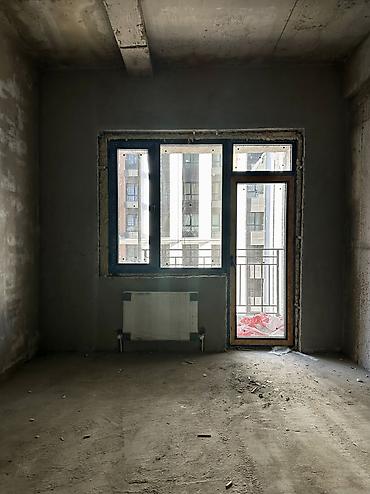 Продажа квартир: 3 комнаты, 88 м², Элитка, 15 этаж, Готовая ПСО (под самоотделку) — 6