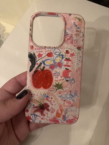 Kabrolar: 4 ü birlikdə 15 manat yeni kabrolardı. İp 15 pro — 6