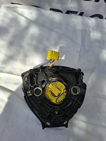 ventilator klime passat b5 5: AIRBAG VOLANA POLO 9N ZA VOLKSWAGEN POLO OD 2001. DO 2009. GOD. | — 3