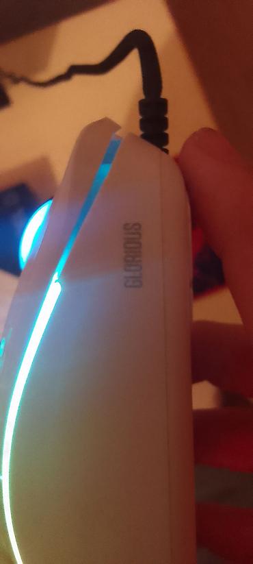 Mauslar: 🖱️ Glorious Model D simli gaming mouse satılır Glorious Model D simli — 13