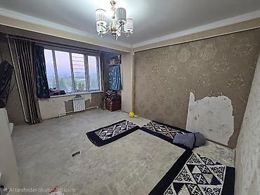 Продажа квартир: 1 комната, 40 м², Анар мкр., Элитка, 9 этаж — 10