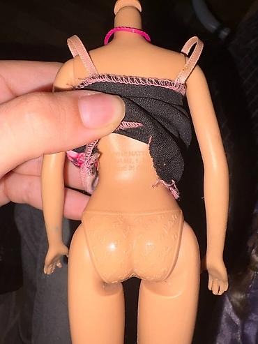 şaxta baba oyuncagi: Куклы барби/не тронутые/ игровые для детей 1)Barbie® Ken™ Beach — 4