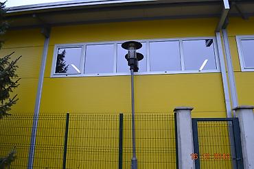 100€: Montažne industrijske hale – projektovanje, izrada i montaža po meri — 1