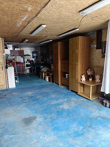 Продажа коттеджей и домов: Продаю дом город Кант без посредников.Дом продаётся полностью с мебель — 7