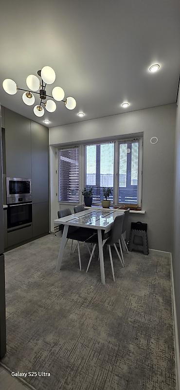 квартира молодежный квартал: 1 комната, 48 м², 9 этаж — 4