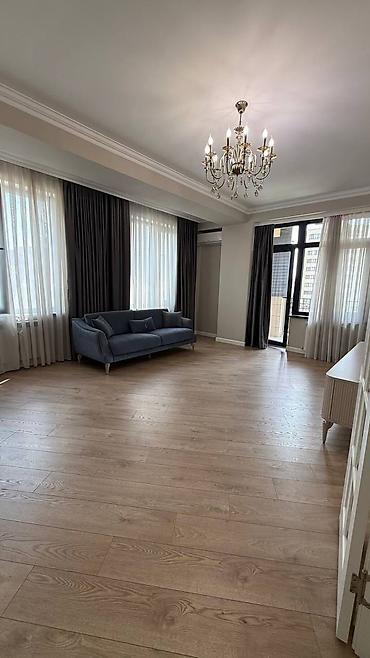 Продажа квартир: 🏡 Продается роскошная 3-комнатная квартира в ЖК «Александрия» ✨ — 15