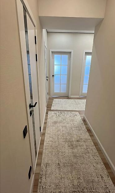 Долгосрочная аренда квартир: 3 комнаты, С мебелью полностью — 8