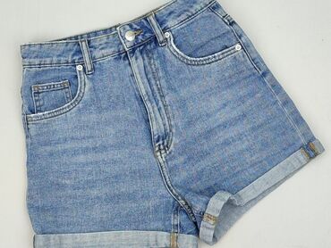 koszulka nirvana cropp: Cropp, Szorty damskie, rozmiar XS