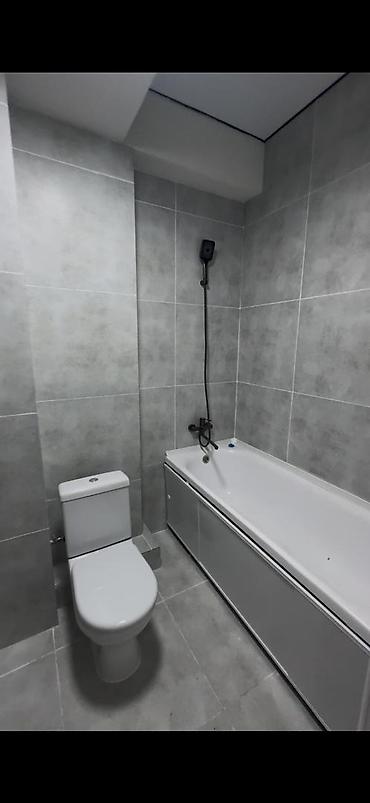 Продажа квартир: 1 комната, 44 м², Элитка, 6 этаж, Евроремонт at lalafo.kg — 6 Продажа квартир: 1 комната, 44 м², Элитка, 6 этаж, Евроремонт — 6