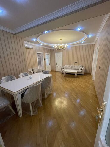 Uzunmüddətli kirayə mənzillər: Binəqədi rayonu, Biləcəri qəsəbəsi Avtovağzal metrostansiyasının — 1