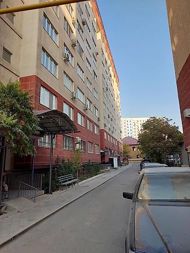 скай дом: 2 комнаты, 67 м², 106 серия улучшенная, 6 этаж — 1
