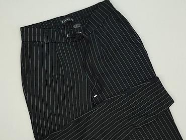 second hand nysa: Amisu, Spodnie materiałowe damskie, rozmiar S — 1