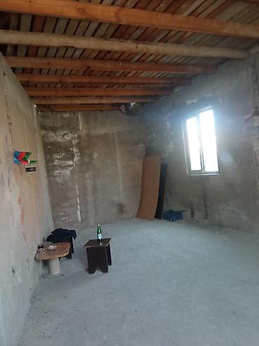 a frame ev tikintisi: Suraxanı 2 otaqlı, 40 kv. m, Təmirsiz — 5