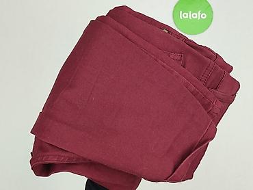 cudi jeans: Spodnie materiałowe damskie, rozmiar 2XS — 6