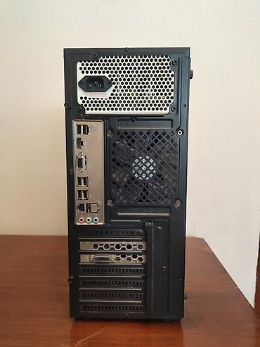 core i: Xüsusiyyətləri: Case-Sevenhero Ana plata-H61 Processor-Intel Core — 3