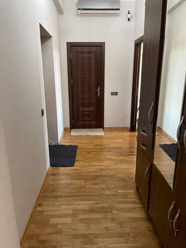 Yeni tikili: 2 otaqlı, Yeni tikili, 63 kv. m — 5