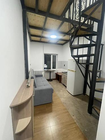 Долгосрочная аренда квартир: 2 комнаты, Агентство недвижимости, Без подселения, С мебелью полностью — 10