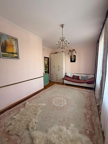 Долгосрочная аренда домов: 500 м², 6 комнат и более, Кок-Жар ж/м — 23