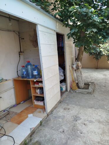 Həyət evləri və villaların satışı: Suraxanı 3 otaqlı, 100 kv. m, Kredit yoxdur, Orta təmir — 9
