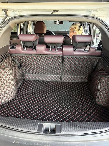wuling mini ev: Roewe : 2022 г., Автомат, Электромобиль, Кроссовер — 8