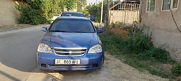 sonata d8: Chevrolet Lacetti: 2008 г., 1.6 л, Механика, Бензин, Седан — 1