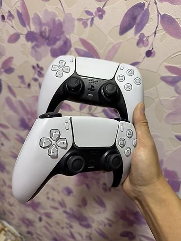 wireless mouse: Продаю Беспроводные геймпады Sony DualSense для PlayStation 5. 4 — 2